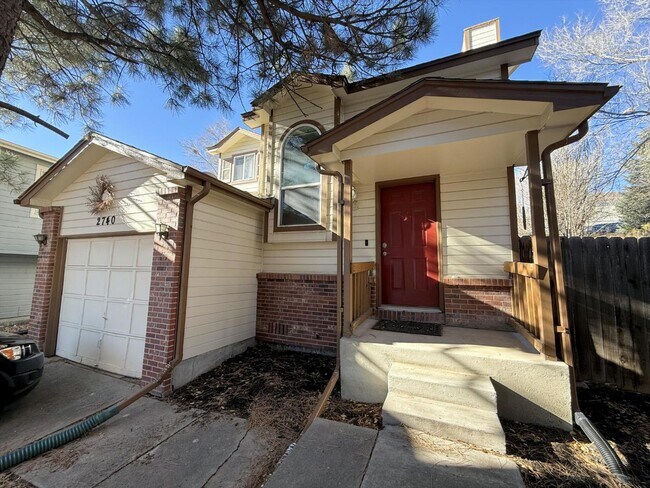 Building Photo - 2740 Nightstar Ct