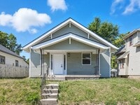 Building Photo - 1218 N Ewing St