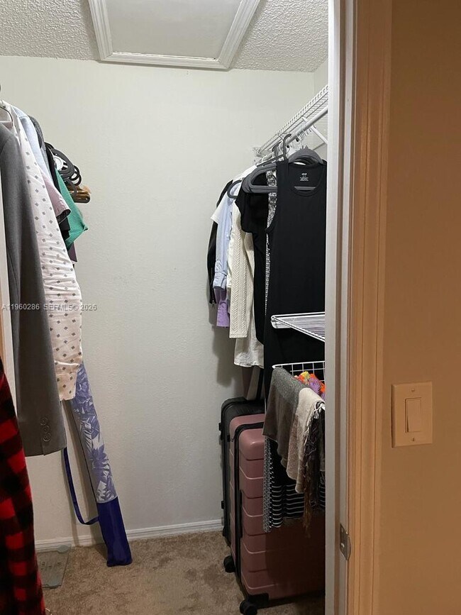 Building Photo - 2900 S University Dr