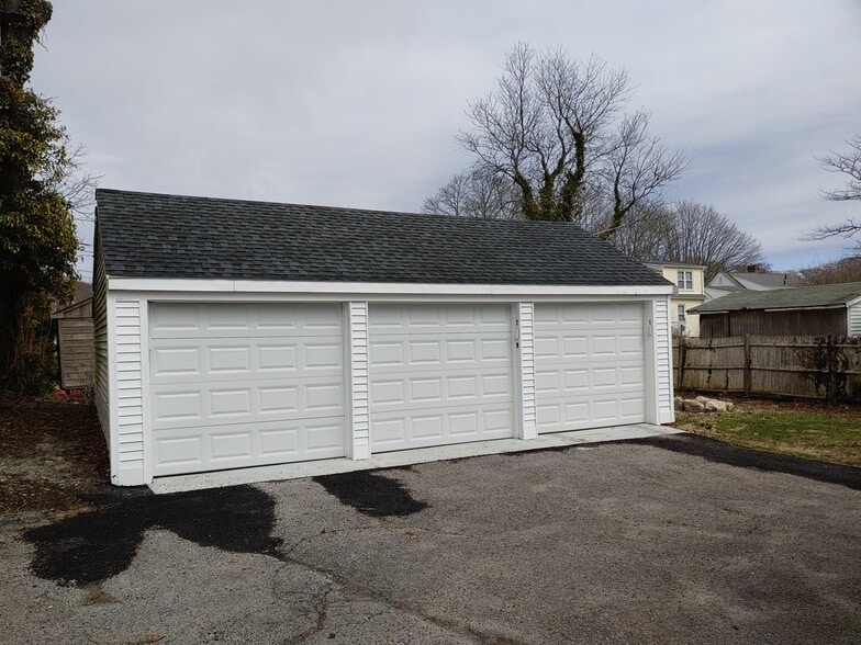 Building Photo - 9 Cleveland St