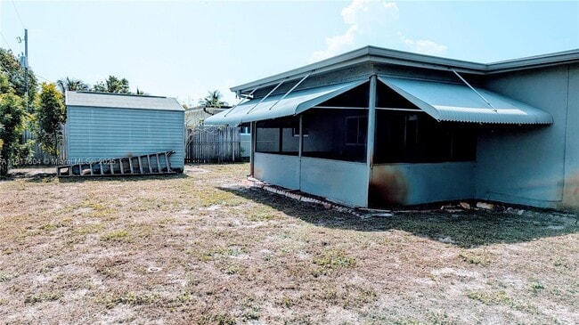 Building Photo - 5710 NW 13th Ct