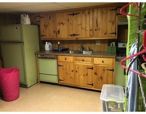 Basement - 31 Autran Ave