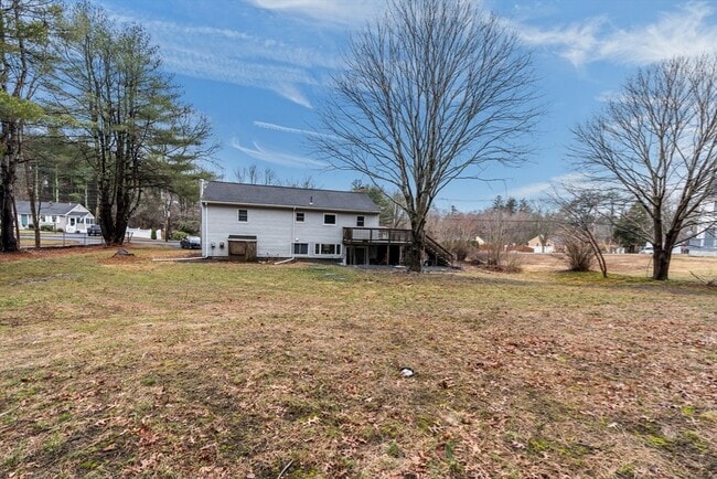 Building Photo - 323 Flagg St