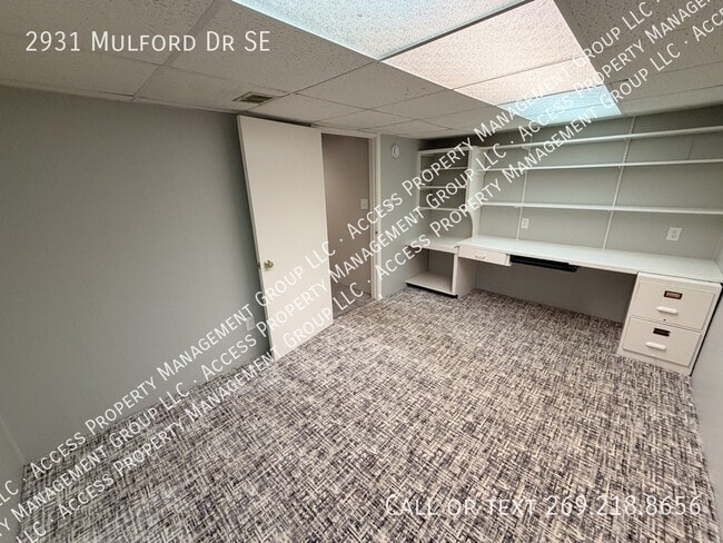 Building Photo - 2931 Mulford Dr SE