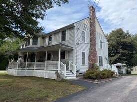 Building Photo - 55 Westmoreland St