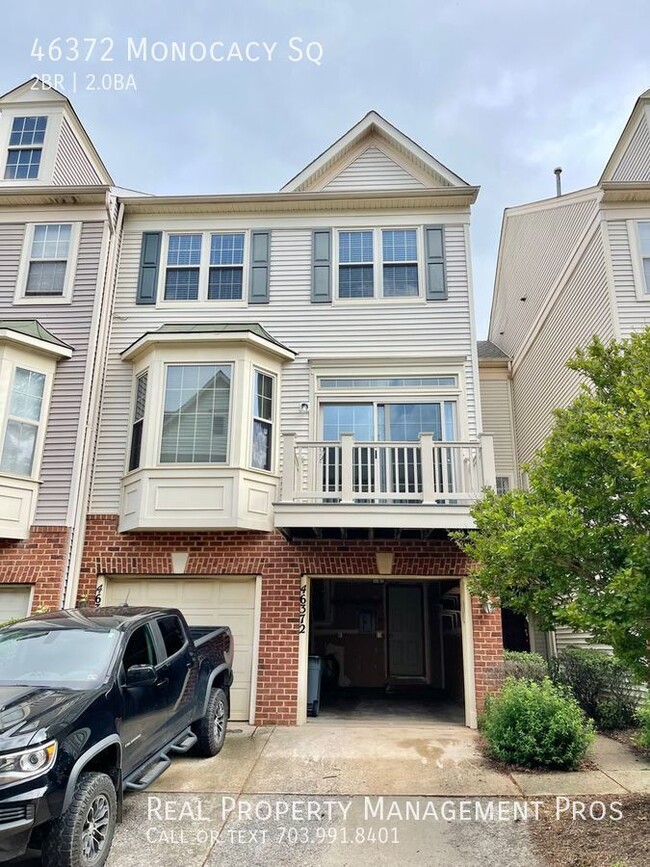 Building Photo - 46372 Monocacy Square