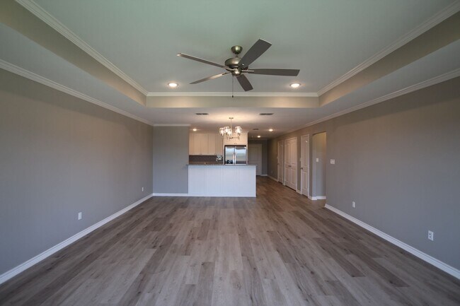 Building Photo - Beautiful 2 Bedroom 2 Bathroom Townhouse in South Tyler!
