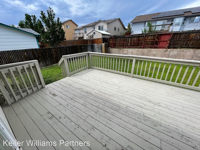 Building Photo - 5 br, 4 bath House - 960 Withington Dr