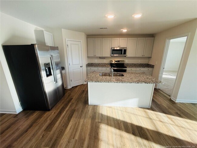 Building Photo - 1511 Percheron Path