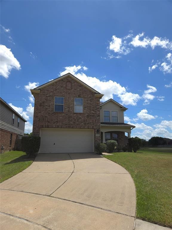 Primary Photo - 6419 Bennington Springs Dr