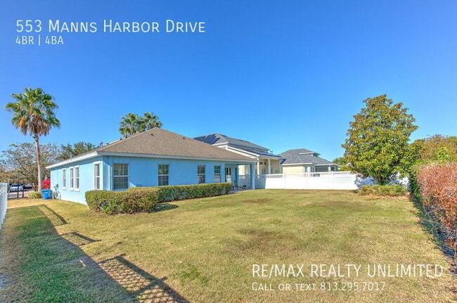 Building Photo - 553 Manns Harbor Dr