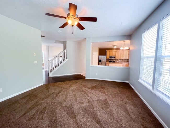 Building Photo - 10640 Northern Dancer Dr