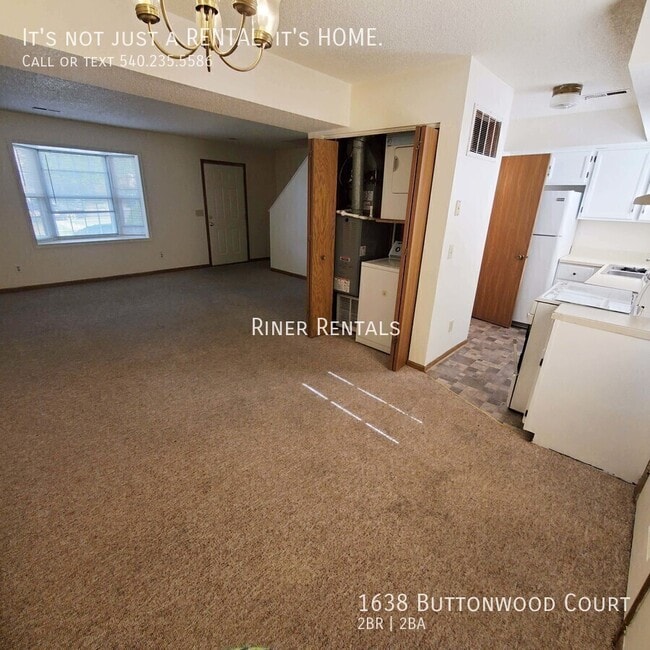 Building Photo - 1638 Buttonwood Ct