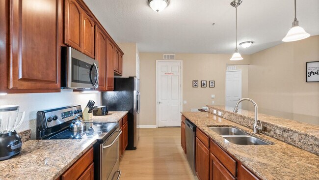 Building Photo - 5037 Shoreway Loop