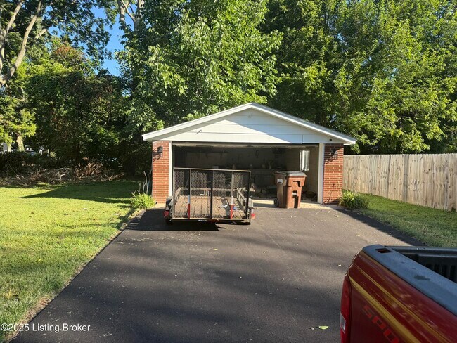 Building Photo - 5301 Adkins Rd
