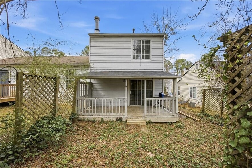 Building Photo - 4066 Heritage Valley Ct