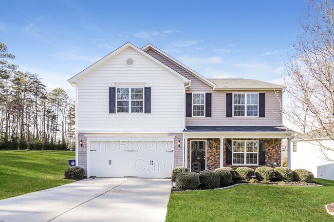 Primary Photo - 101 Homeplace Dr
