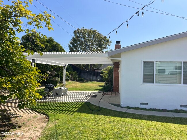 Building Photo - 825 Merced Dr