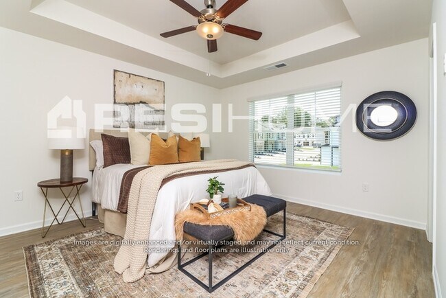 Building Photo - 2525 Meyer Ct