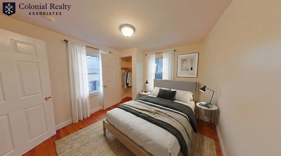 Building Photo - 8 Hearn St