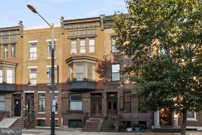 Building Photo - 1825 S Broad St