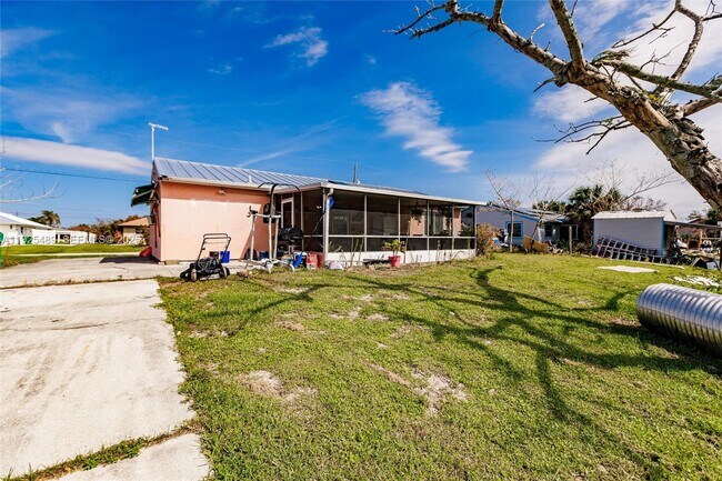 Building Photo - 18406 Van Nuys Cir