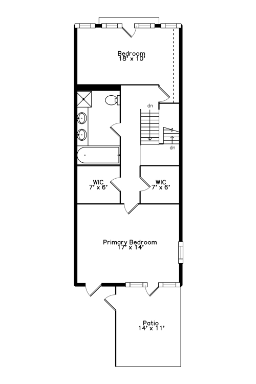 Building Photo - 907 S Miller St