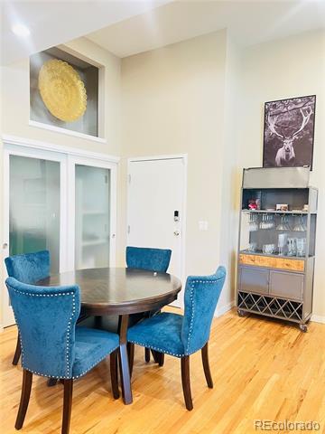 Building Photo - 3240 Tejon St