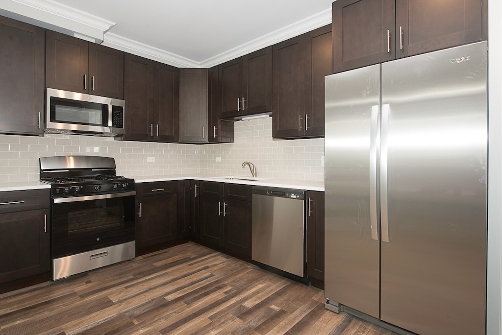 Building Photo - 4117 S Michigan Ave