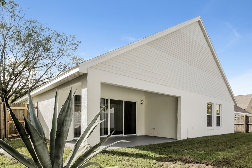 Building Photo - 4307 Boca Woods Dr