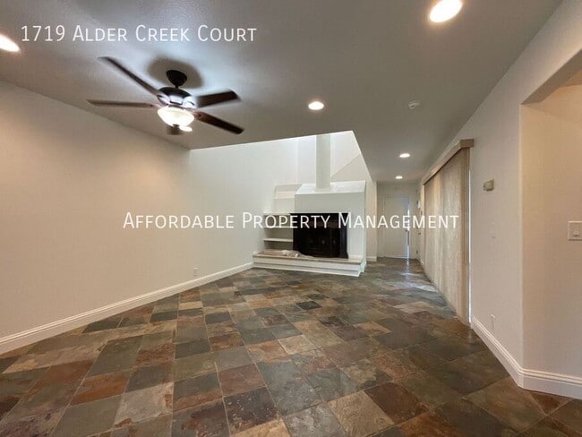 Building Photo - 1719 Alder Creek Ct