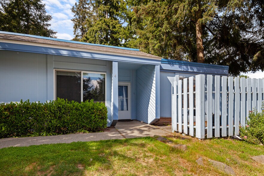 Building Photo - 4308 NE Sunset Blvd