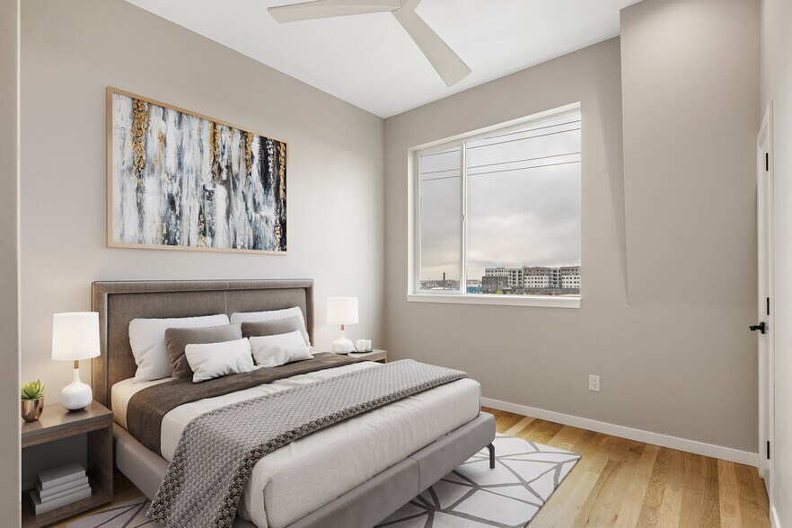 Building Photo - 3939 Inca St