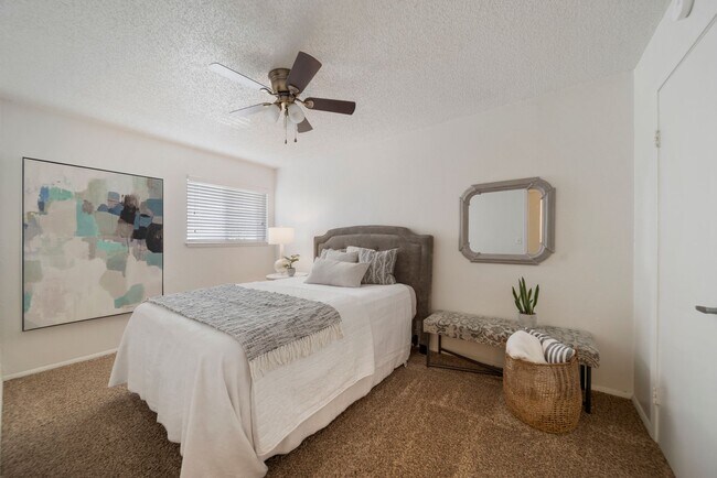 Building Photo - New Flooring and Upgrades!  2 Bedroom 1 Bath Available Now!