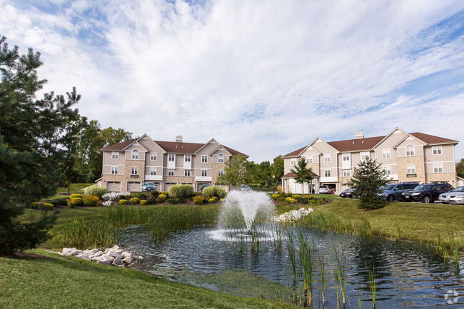 Building Photo - The Orchard Apartments