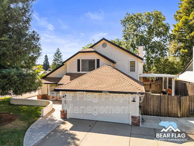 Building Photo - 1601 Wyndham Way