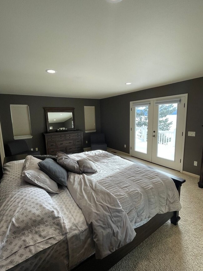 Building Photo - Fully Furnished Winter Rental: Stunning Lakefront Retreat on Little Bitterroot Lake – Marion, Mon...