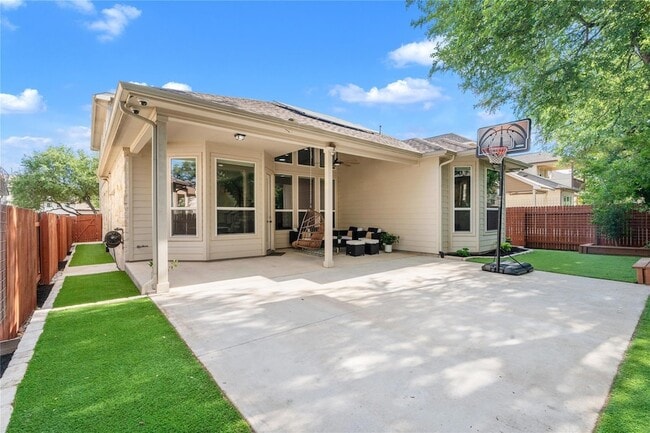 Building Photo - 4129 Bison Bend