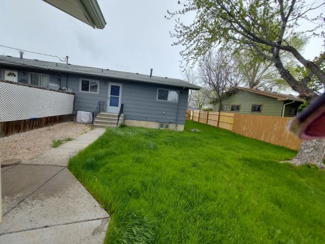 Building Photo - 3 bedroom in Billings MT 59105