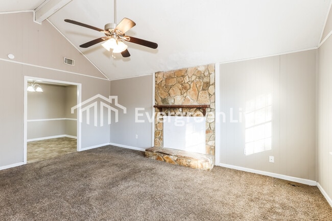 Building Photo - 3441 Gebhardt Ct