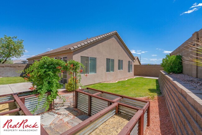Building Photo - 3 Bedroom Coral Canyon Home on Corner Lot