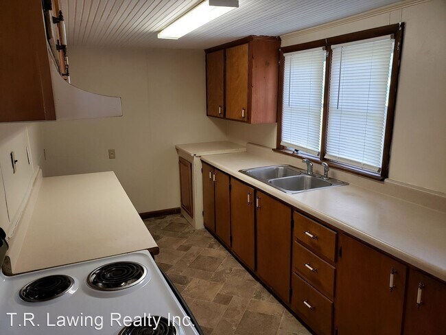 Building Photo - 2 br, 1 bath House - 3440 Fallston Road