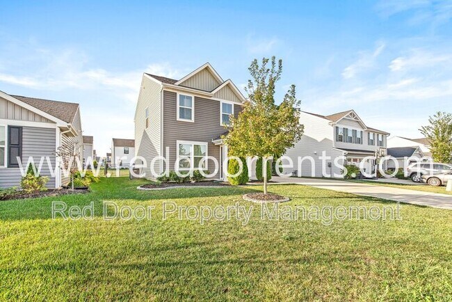 Building Photo - 8511 Fownes Ln