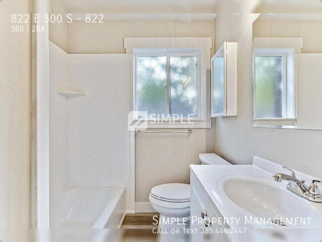 Building Photo - 822 500 S