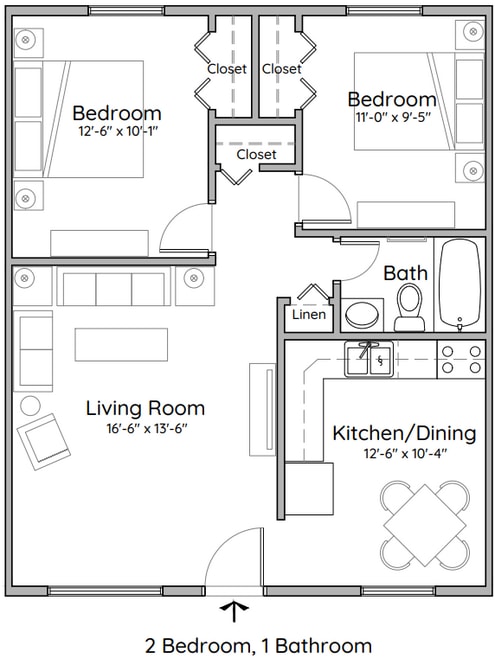 Building Photo - 65 N Kuner Rd