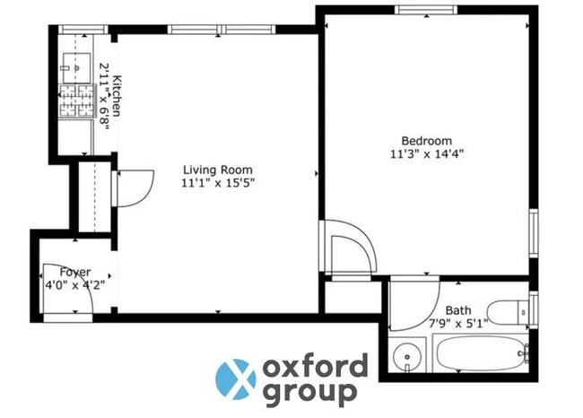 Building Photo - 1 bedroom in NEW YORK NY 10014