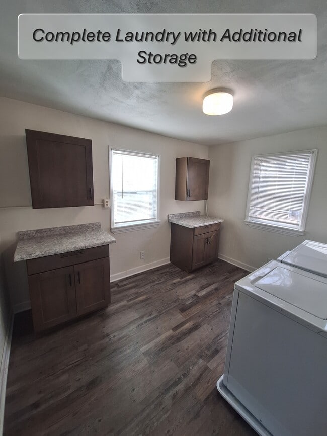 Building Photo - 4308 St Cecelia Ln