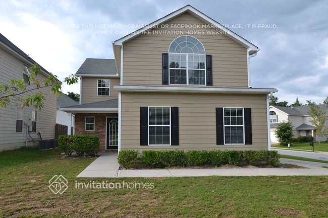 Building Photo - 2333 Creel Rd