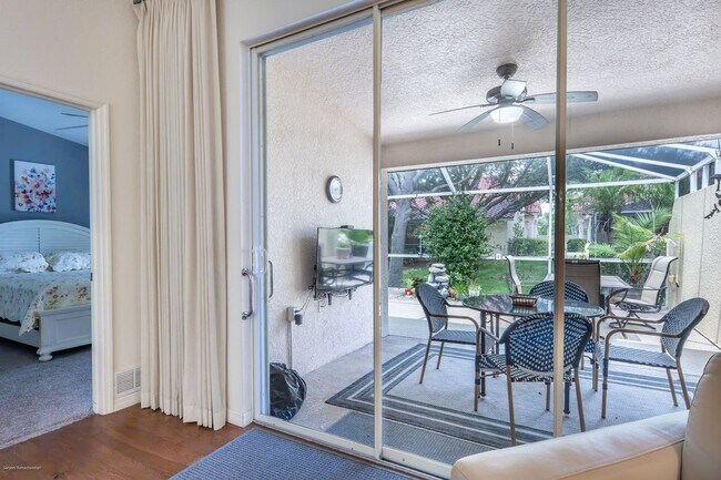 Building Photo - IMMACULATE TURNKEY FURNISHED- NEAR TWIN IS...
