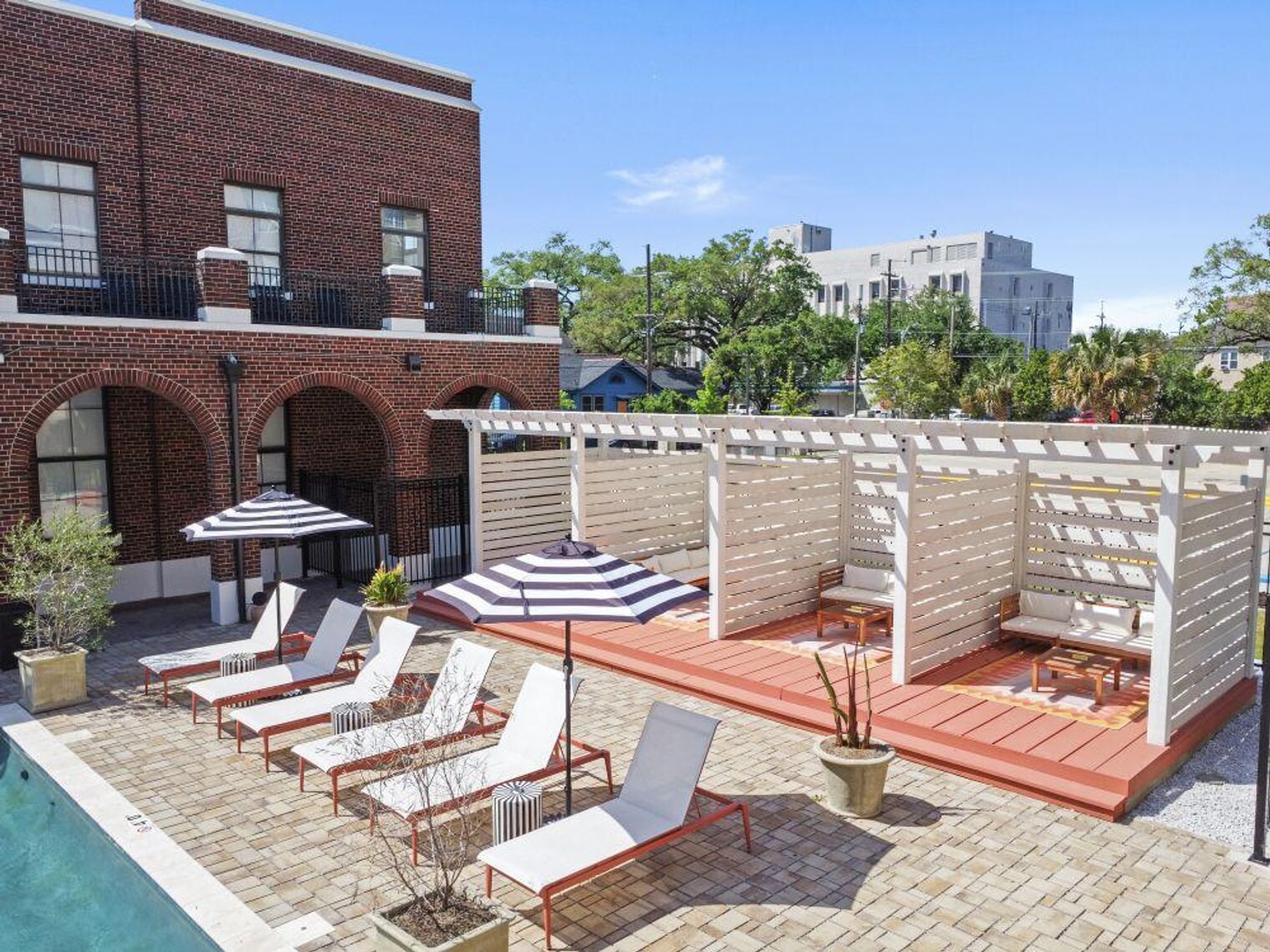 Building Photo - 3500 St Claude Ave